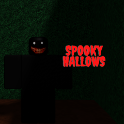 Spooky Hallows!