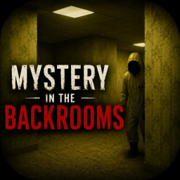 Mystery In The Backrooms [Remake]