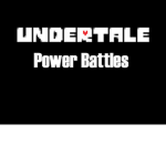 Undertale Power Battles