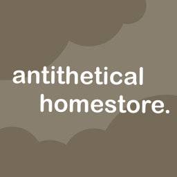-Antithetical Clothing Homestore-