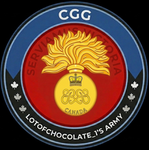 Canadian Governor General’s Guard