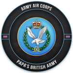 -[BA]- | ~Army Air Corps~