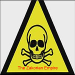 The Zakorian Empire