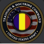 [U.S] Training & Doctrine Command