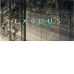 ~E. X. 0. D. U. S~