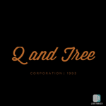 Q and tree