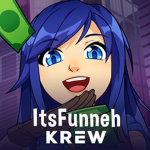 Official KREW Group