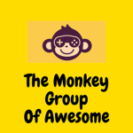 The monkey group of awesome