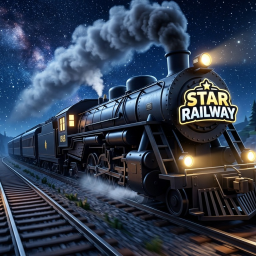 Star Railway