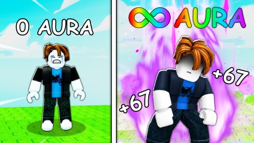 🎵 +1 Aura Phonk Ascension