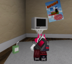 Robloxian Cosplayers!
