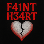 F41NT H34RT