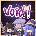 [Update 3.5 🎉 PART 1] Void!