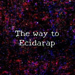 The way to Esidarap [not finished] icon