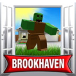 Brookhaven 🏡RP  zombie invasion [Launch]