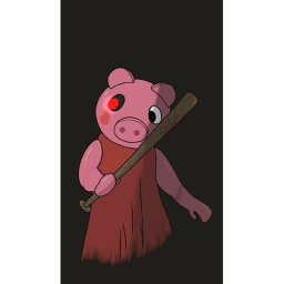 fight piggy rp