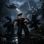 [E.X.B.R] Exército Brasileiro