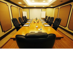 Foxes OFFICIAL MEETING CENTER (REMODELING)