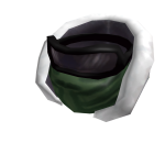 Camo Commando