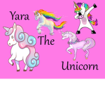 Yara The Unicorn