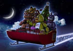 Fnaf Movie Group