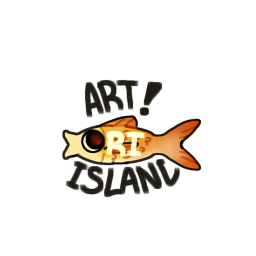 🐠 Ori's Art Island
