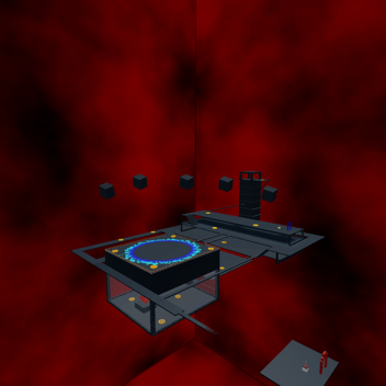 Soul Ghosts (Sword Fight)