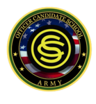 F.E. | Officer Candidate School