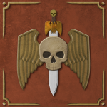 IoH | Adeptus Astartes