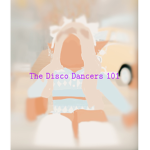 The Disco Dancers 101