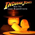 Indiana Jones: The Lost Expeditions