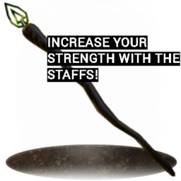 Staff Tools!