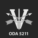 Operational Detachment Alpha 5211