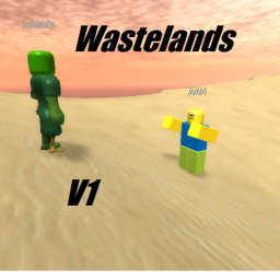 [NEW] Waste Lands [BETA] icon