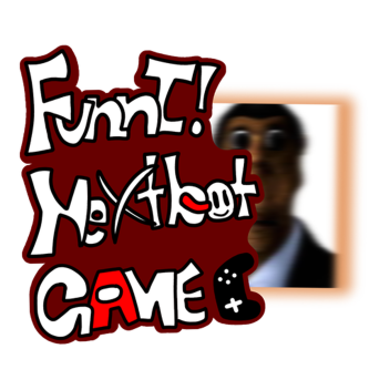 Funni Nextbot เกม [แก้ไข!]