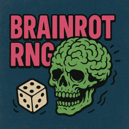 BrainRot RNG