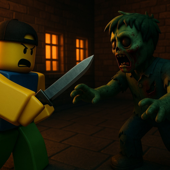 zombie survival 