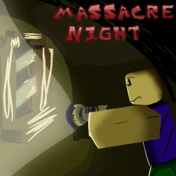 Massacre Nights icon