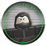 Defeat King of Thieves