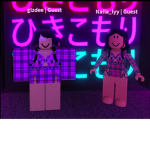 thebxddiess fan group!