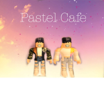 Pastel Cafe <3