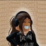 Itz Hazel's Squad <3