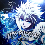 RTX PHROSAU