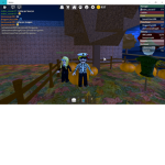 Just so i can give robux to other acc :)