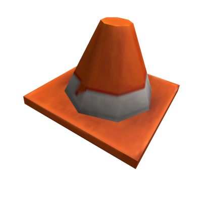 Helperbot's M2 Cone