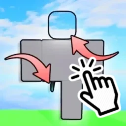 PIRATE BUNDLE UGC OBBY 🦈 icon