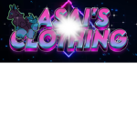 Asai's Clothing