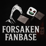 Forsaken Fanbase