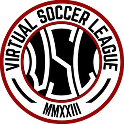 [ VSL ] Virtual Soccer League Roblox group icon