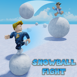 Snowball Fight